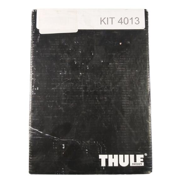 Thule - Podium Kit 4013: BMW 5 Door 2009 - 2011 - Picture 4 of 5